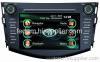 Car DVD GPS for Toyota RAV4