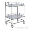 Medical trolley