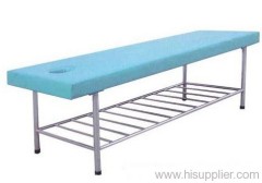 Examining and Massage bed