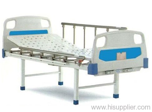 ABS medical bed
