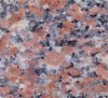 Maple Red Granite