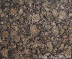 Baltic Brown Granite