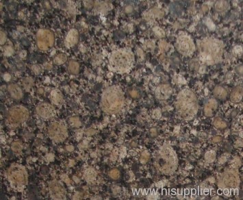 Baltic Brown Granite