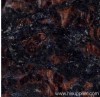 Tan Brown Granite