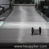 Stainless Steel Dutch Weave Wire Mesh