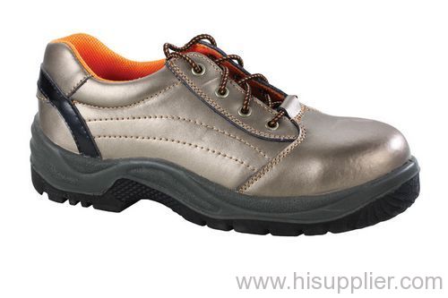 safety shoes