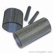 Stainless Steel Wire Mesh