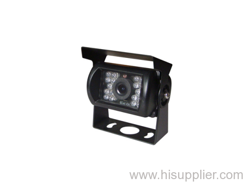 6 inch rear view camera and mirror