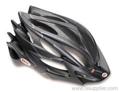 Black Carbon Medium cycling helmet