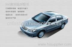 BYD F3 PARTS