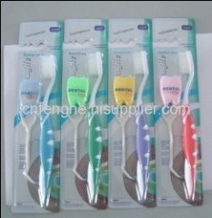 toothbrush kit