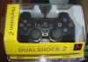 PS2 joypad