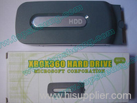 xbox360 20G HDD