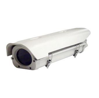 cctv camera housing