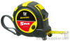 steel tape measure