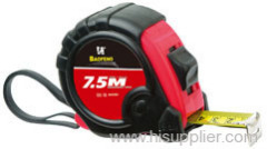 steel tape measure