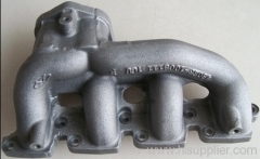 exhaust manifold