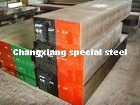 Mould Steel
