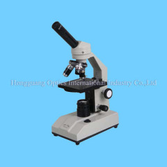 Bio-microscope microscope