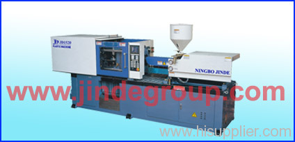 plastic injection machine