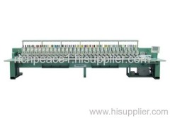 Richpeace Embroidery Machine