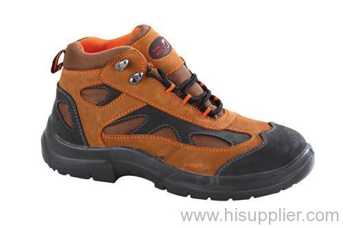 safety shoes