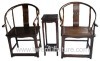 Asia antique furniture chair