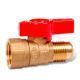 ball valve