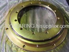 slewing bearing with flange