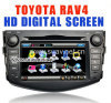 2009 Toyota Rav4 Dvd Gps Map Bluetooth Touchscreen Ipod