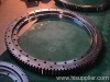 Slewing ring