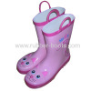 Kid's rainboot