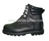 full leather 3M Thinsulate Safety shoe