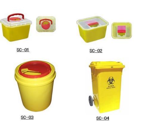 Sharps Container