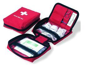 Car first Aid Kits