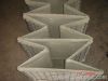 Hesco Barriers