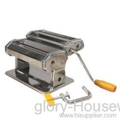 pasta machine