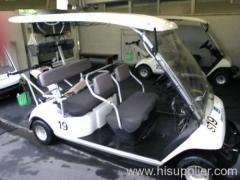 yamaha,hitachi,ez go golf carts