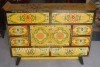 antique furniture Tibet cabinet