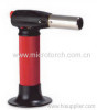 Butane micro torch and chef's torch