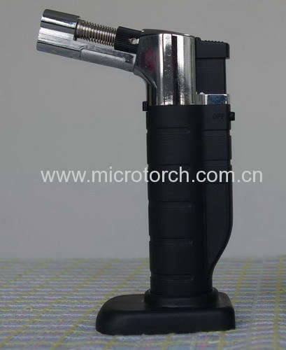 Butane micro torch