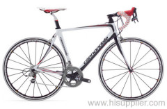 Bicycle Cannondale Synapse Carbon