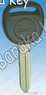Gmc Original Normal Key