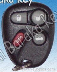 Cadillac SRX - CTS Remote 2003 To 2006