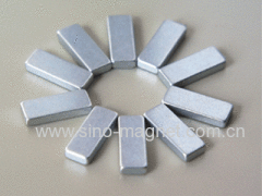 Tube Neodymium Magnets