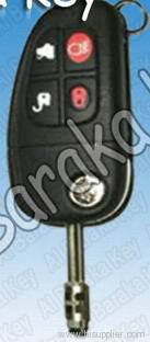 Jaguar Used Remote (USA) 2002 To 2005