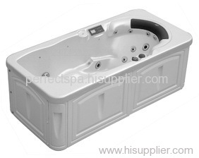 whirlpool bathtub