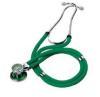 Coloured Sprague Rappaport Stethoscope