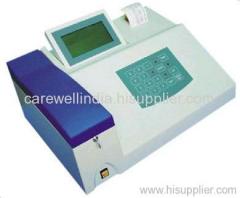 CARELAB Clinical Chemistry Auto Analyzer