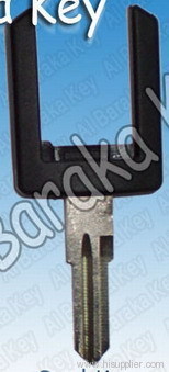 Opel Key Blade For Remote